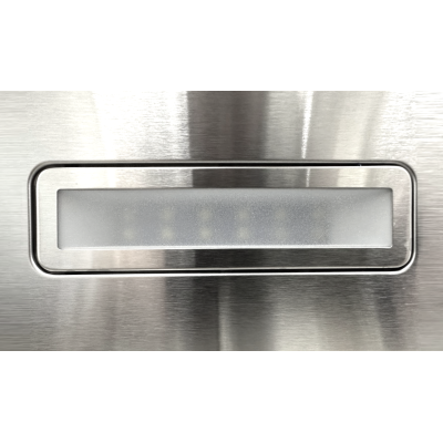 Вытяжка Linea 90 Silent Inox Вытяжка Linea 90 Silent Inox