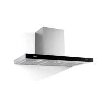 Вытяжка Linea 90 Silent Inox