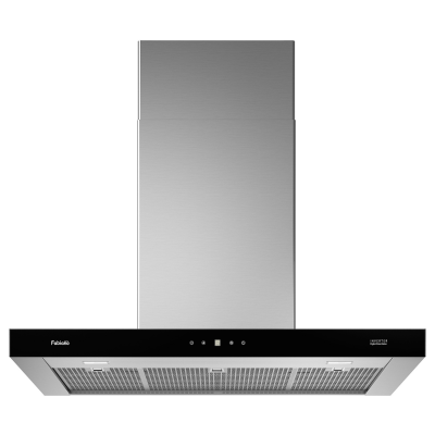 Вытяжка Linea 90 Silent Inox Вытяжка Linea 90 Silent Inox
