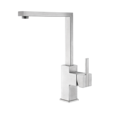 Кухонный смеситель FKM 69 SS Inox