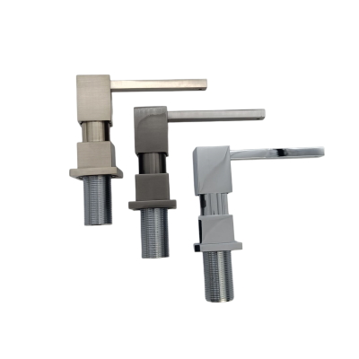 FASD 290 Inox (дозатор для мила) FASD 290 Inox (дозатор для мила)