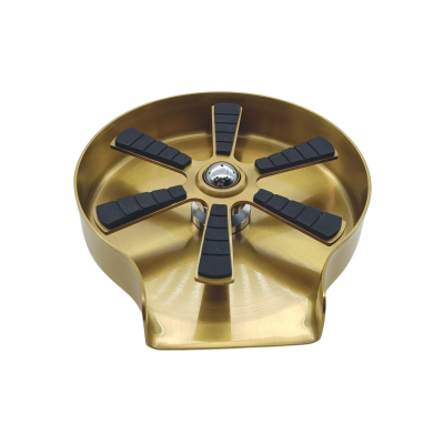 Рінзер ополіскувач FCR 0010 Nano Gold Рінзер ополіскувач FCR 0010 Nano Gold