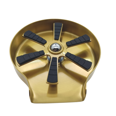 Рінзер ополіскувач FCR 0010 Nano Gold Рінзер ополіскувач FCR 0010 Nano Gold
