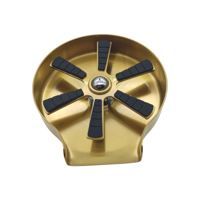 Рінзер ополіскувач FCR 0010 Nano Gold Рінзер ополіскувач FCR 0010 Nano Gold