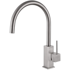 Кухонный смеситель FKM 50 SS Inox