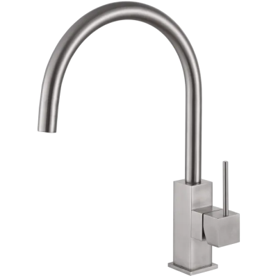 Кухонный смеситель FKM 50 SS Inox