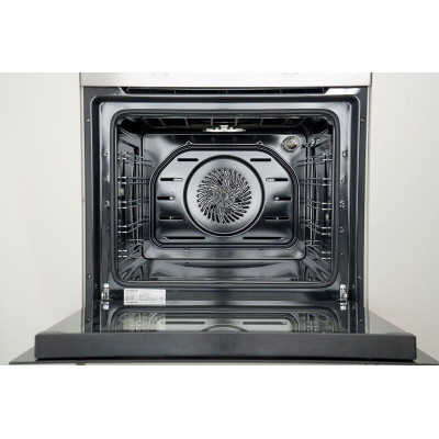 Духовой шкаф FBO 660 Black