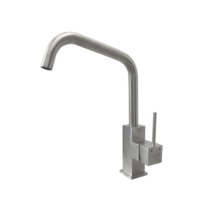 Кухонный смеситель FKM 53 SS Inox Кухонный смеситель FKM 53 SS Inox