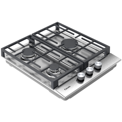 Варильна поверхня газова FHG 8454 VGH Inox