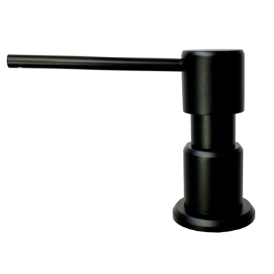 FASD 290 Graphite (дозатор для мыла)