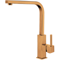 Кухонний змішувач FKM 52 SS Nano Copper
