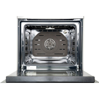 Духовой шкаф FBO 21 Black (02)