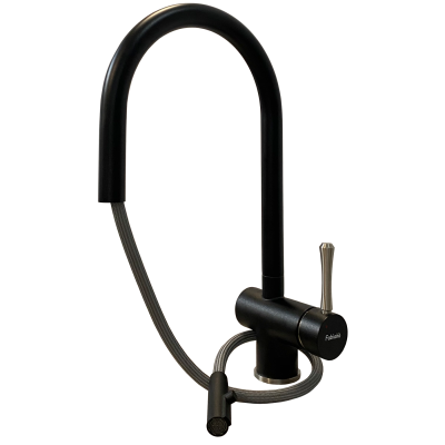 Кухонный смеситель FKM 47P SS Antracit Кухонный смеситель FKM 47P SS Antracit