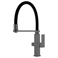 Комбинированный FKM 3120 Black Steel