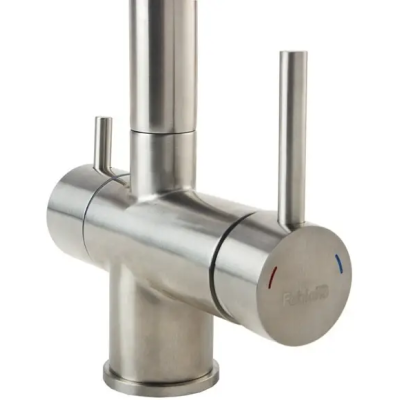 Комбинированный FKM 317 SS Inox Комбинированный FKM 317 SS Inox