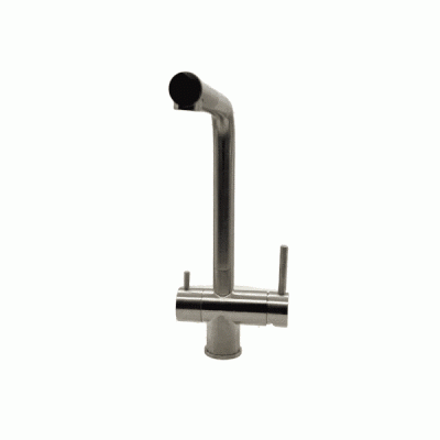 Комбинированный FKM 317 SS Inox Комбинированный FKM 317 SS Inox