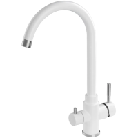Комбинированый SKFC 90ST Alpine White