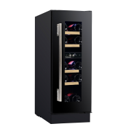 Винный шкаф FWC 296 Black