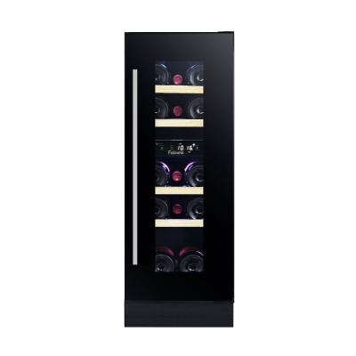 Винна шафа FWC 296 Black