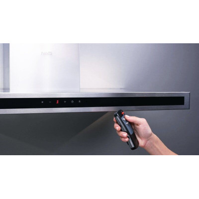 Вытяжка Linea 60 Inox Silence+ Вытяжка Linea 60 Inox Silence+