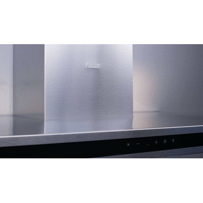 Вытяжка Linea 60 Inox Silence+ Вытяжка Linea 60 Inox Silence+