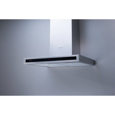 Вытяжка Linea 60 Inox Silence+ Вытяжка Linea 60 Inox Silence+