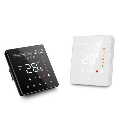 Терморегулятор In-Therm PT 081 WHITE Терморегулятор In-Therm PT 081 WHITE