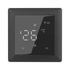 Терморегулятор In-Therm PWT 511 BLACK MATTE