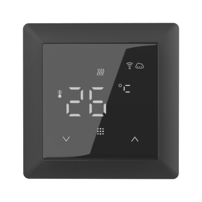 Терморегулятор In-Therm PWT 511 BLACK MATTE