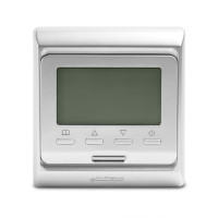 Терморегулятор In-Therm E 51 SILVER
