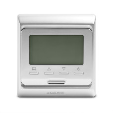 Терморегулятор In-Therm E 51 SILVER