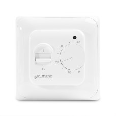 Терморегулятор In-Therm RTC 70 WHITE