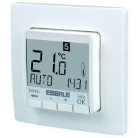 Терморегулятор Eberle FIT 3F