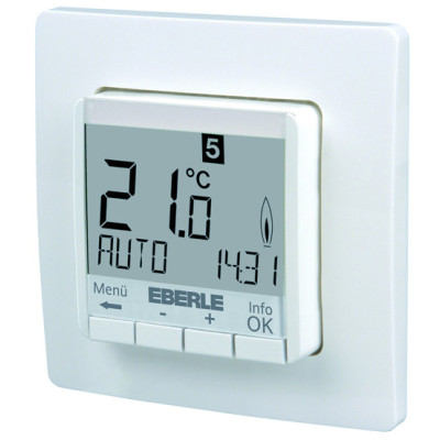 Терморегулятор Eberle FIT 3F
