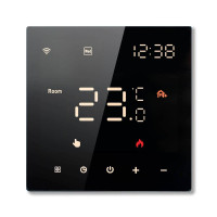 Терморегулятор In-Therm PT 081 BLACK