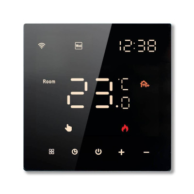 Терморегулятор In-Therm PT 081 BLACK