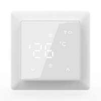 Терморегулятор In-Therm PWT 511 WHITE MATTE