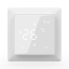 Терморегулятор In-Therm PWT 511 WHITE MATTE