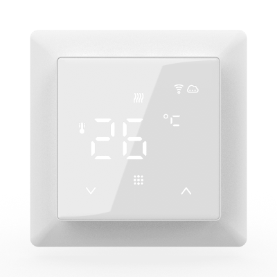 Терморегулятор In-Therm PWT 511 WHITE MATTE