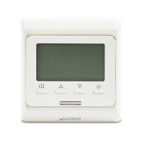 Терморегулятор In-Therm E 51 CREAM