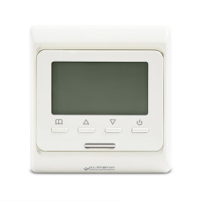 Терморегулятор In-Therm E 51 CREAM