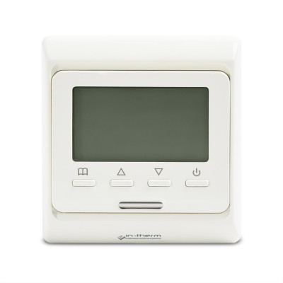 Терморегулятор In-Therm E 51 CREAM