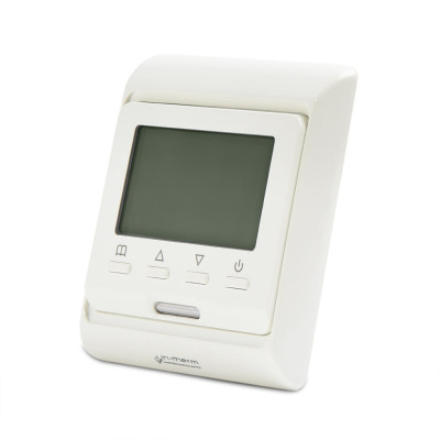 Терморегулятор In-Therm E 51 CREAM Терморегулятор In-Therm E 51 CREAM