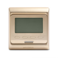 Терморегулятор In-Therm E 51 GOLD