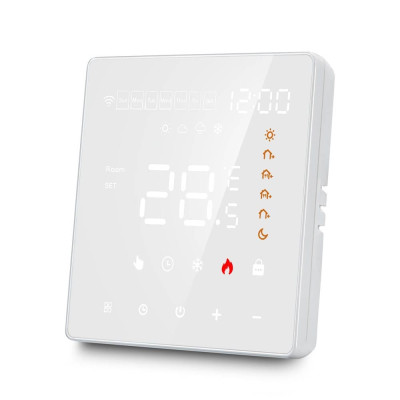 Терморегулятор In-Therm PWT 081 WHITE