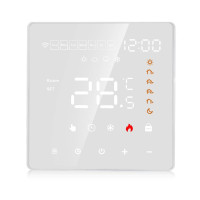 Терморегулятор In-Therm PWT 081 WHITE