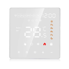 Терморегулятор In-Therm PWT 081 WHITE