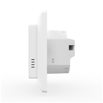 Терморегулятор In-Therm PT 516 WHITE MATTE