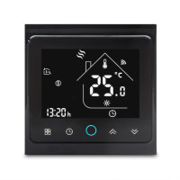 Терморегулятор In-Therm PWT 002 DOUBLE BLACK
