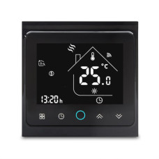 Терморегулятор In-Therm PWT 002 DOUBLE BLACK